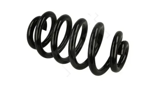 Fahrwerksfeder Hinterachse HART 477 093 Bild Fahrwerksfeder Hinterachse HART 477 093