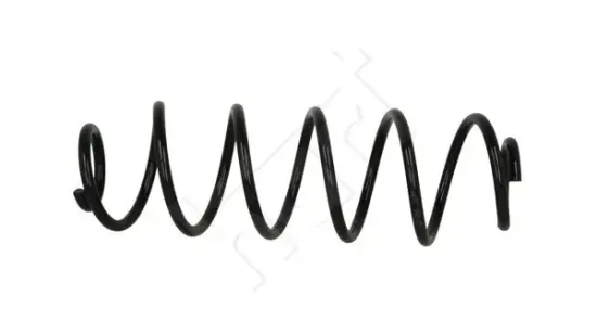 Fahrwerksfeder Hinterachse HART 477 100 Bild Fahrwerksfeder Hinterachse HART 477 100