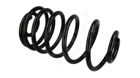 Fahrwerksfeder Hinterachse HART 477 104 Bild Fahrwerksfeder Hinterachse HART 477 104