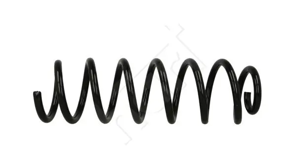 Fahrwerksfeder Hinterachse HART 477 107