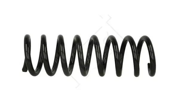 Fahrwerksfeder Hinterachse HART 477 926