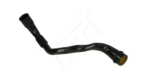 Schlauch, Kurbelgehäuseentlüftung HART 641 189