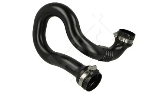 Ladeluftschlauch HART 641 206 Bild Ladeluftschlauch HART 641 206