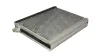 Verdampfer, Klimaanlage HART 642 487