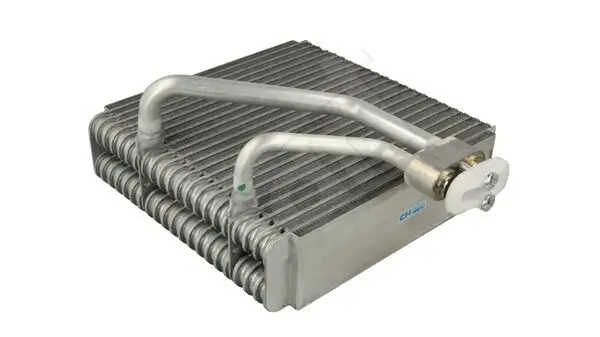 Verdampfer, Klimaanlage HART 642 498