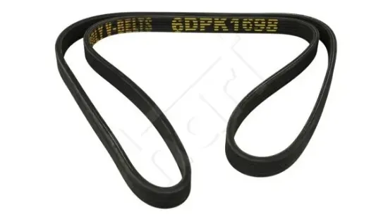 Keilrippenriemen HART 917 759 Bild Keilrippenriemen HART 917 759