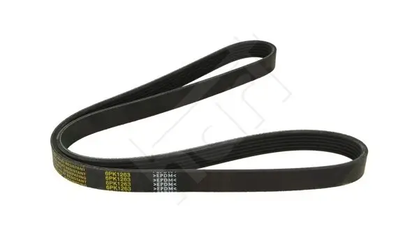 Keilrippenriemen HART 917 769