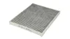 Filter, Innenraumluft HART 920 477