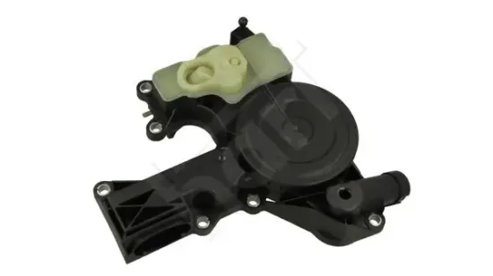 Ölabscheider, Kurbelgehäuseentlüftung Zylinderkopfhaube oben HART 924 166 Bild Ölabscheider, Kurbelgehäuseentlüftung Zylinderkopfhaube oben HART 924 166