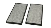 Filter, Innenraumluft HART 925 572