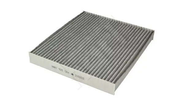 Filter, Innenraumluft HART 925 584