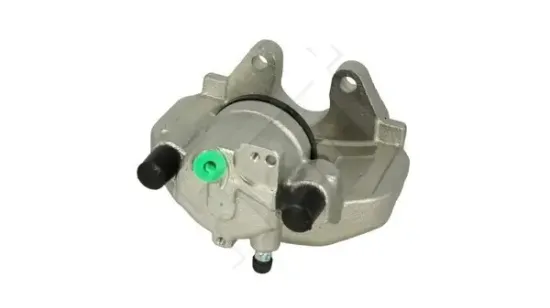 Bremssattel Vorderachse links HART 072 208 Bild Bremssattel Vorderachse links HART 072 208