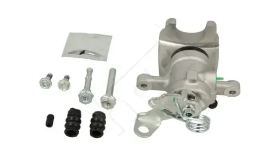 Bremssattel Hinterachse links HART 254 029 Bild Bremssattel Hinterachse links HART 254 029