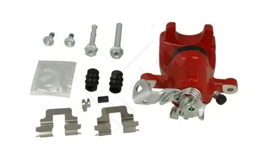 Bremssattel Hinterachse rechts HART 256 034 Bild Bremssattel Hinterachse rechts HART 256 034