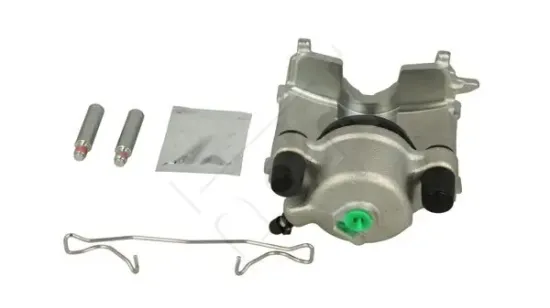 Bremssattel Vorderachse rechts HART 258 393 Bild Bremssattel Vorderachse rechts HART 258 393