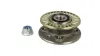 Radlagersatz Hinterachse HART 901 179 Bild Radlagersatz Hinterachse HART 901 179