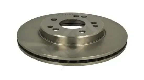 Bremsscheibe Vorderachse HART 214 237 Bild Bremsscheibe Vorderachse HART 214 237