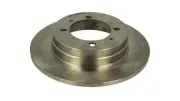 Bremsscheibe Hinterachse HART 214 263