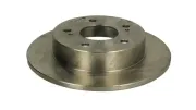 Bremsscheibe Hinterachse HART 214 285