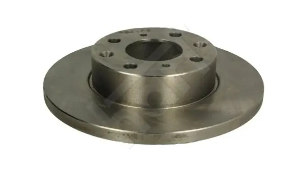 Bremsscheibe Vorderachse HART 214 333