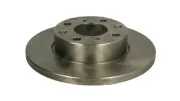 Bremsscheibe Vorderachse HART 214 333
