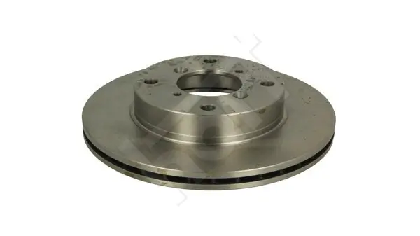 Bremsscheibe Vorderachse HART 214 346