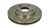 Bremsscheibe Vorderachse HART 214 361