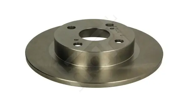 Bremsscheibe Vorderachse HART 214 389