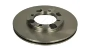 Bremsscheibe Vorderachse HART 214 397