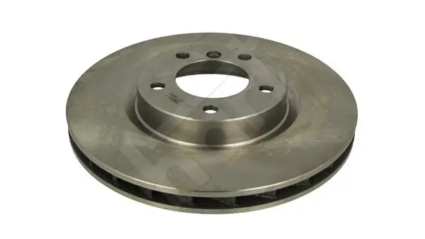 Bremsscheibe Vorderachse rechts HART 214 401