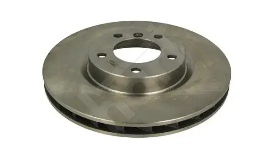 Bremsscheibe Vorderachse rechts HART 214 401 Bild Bremsscheibe Vorderachse rechts HART 214 401