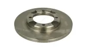 Bremsscheibe Vorderachse HART 214 409