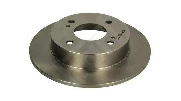 Bremsscheibe Hinterachse HART 215 296