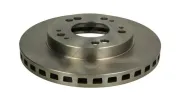 Bremsscheibe Vorderachse HART 215 391