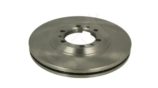 Bremsscheibe Vorderachse HART 215 467 Bild Bremsscheibe Vorderachse HART 215 467