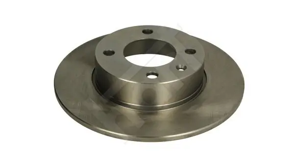 Bremsscheibe Vorderachse HART 215 587