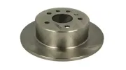 Bremsscheibe Hinterachse HART 215 594