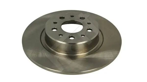 Bremsscheibe Hinterachse HART 215 629