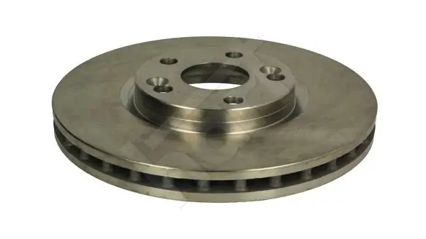 Bremsscheibe Vorderachse HART 215 655