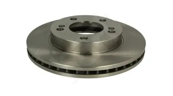 Bremsscheibe Vorderachse HART 220 817 Bild Bremsscheibe Vorderachse HART 220 817