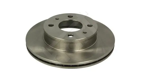 Bremsscheibe Vorderachse HART 220 851