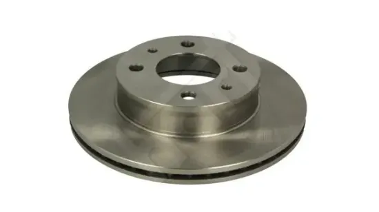 Bremsscheibe Vorderachse HART 220 851 Bild Bremsscheibe Vorderachse HART 220 851