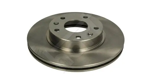 Bremsscheibe Vorderachse HART 224 206