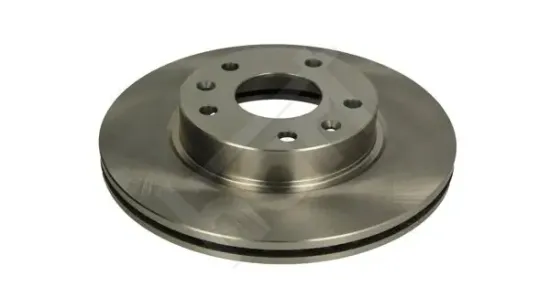 Bremsscheibe Vorderachse HART 224 206 Bild Bremsscheibe Vorderachse HART 224 206