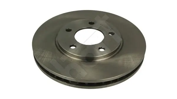 Bremsscheibe Vorderachse HART 224 207