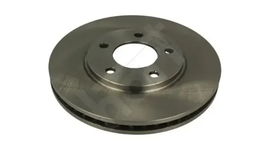 Bremsscheibe Vorderachse HART 224 207 Bild Bremsscheibe Vorderachse HART 224 207