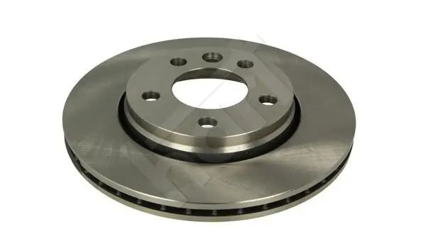 Bremsscheibe HART 224 211