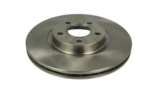 Bremsscheibe HART 224 347 Bild Bremsscheibe HART 224 347