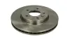 Bremsscheibe Vorderachse HART 224 359