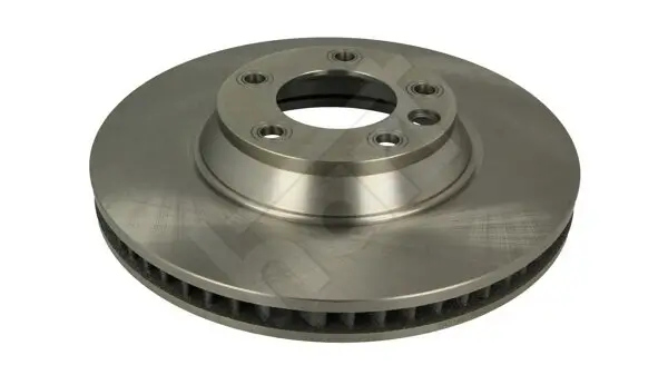 Bremsscheibe Vorderachse rechts HART 224 371
